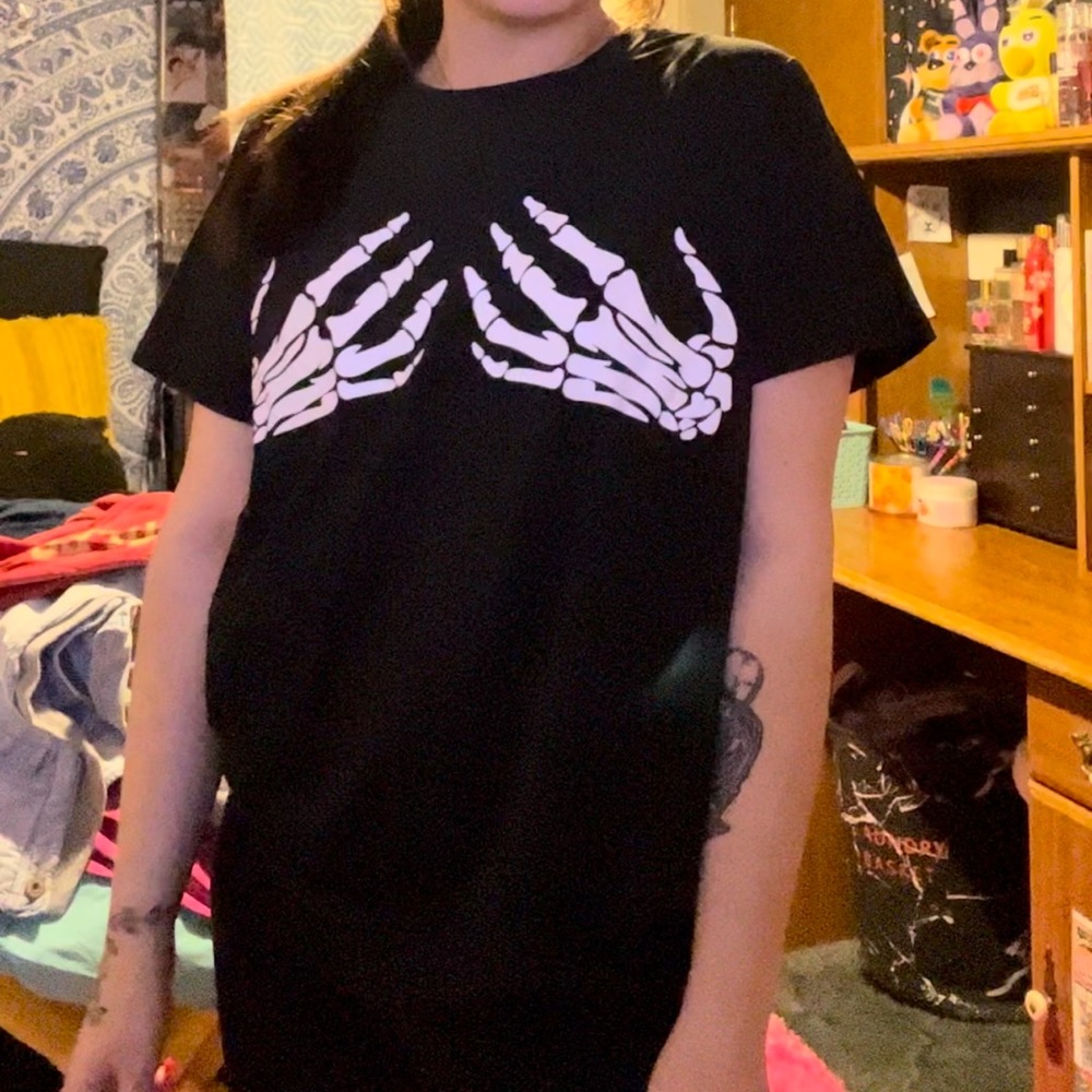 SHEIN women’s shirt